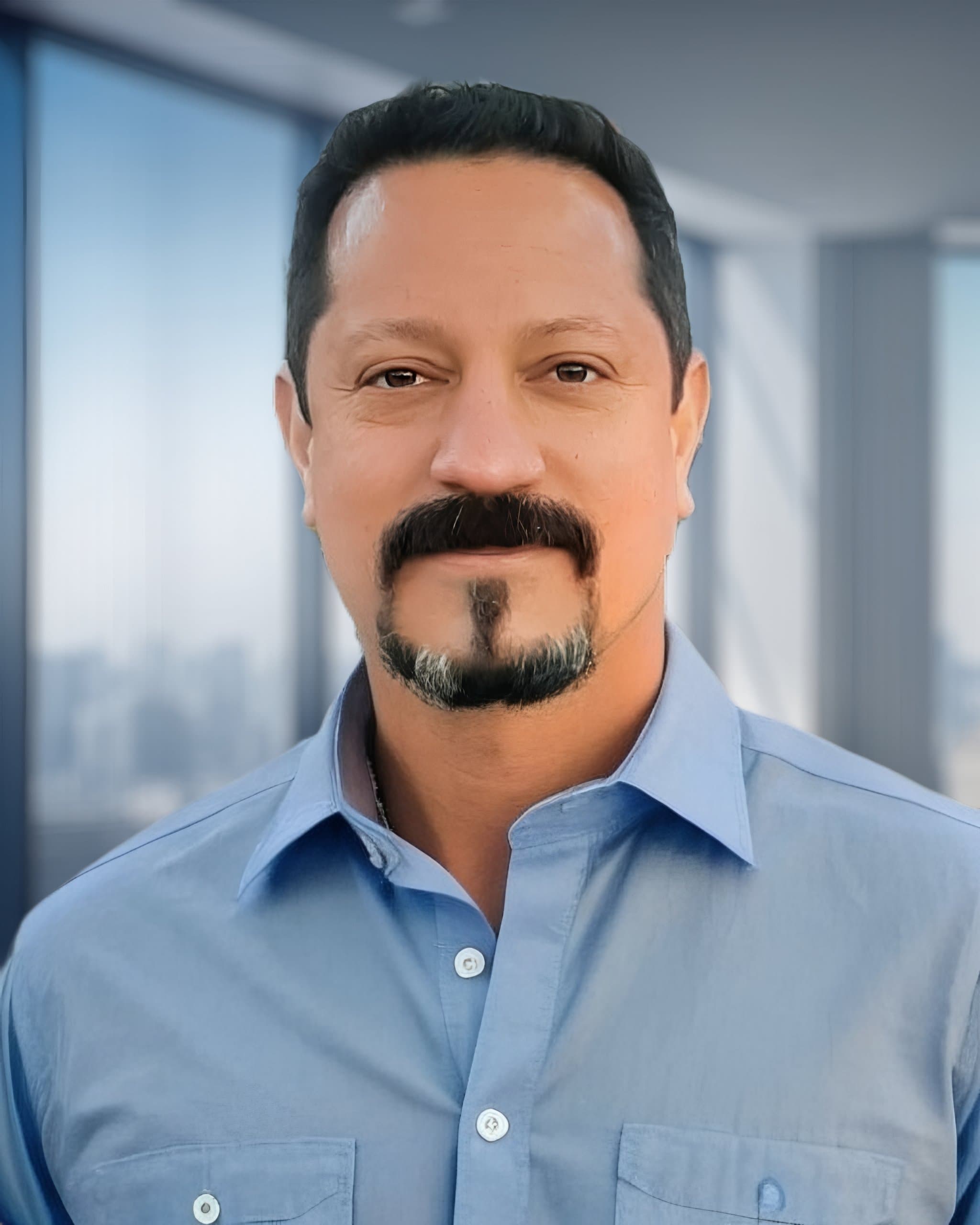 Foto de Deepak Nandwani