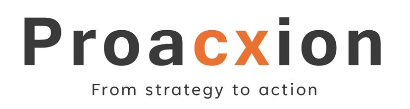 Proacxion Logo